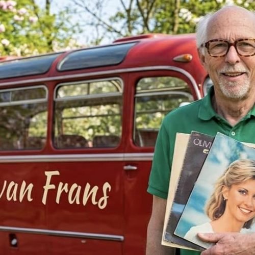 De Toer van Frans