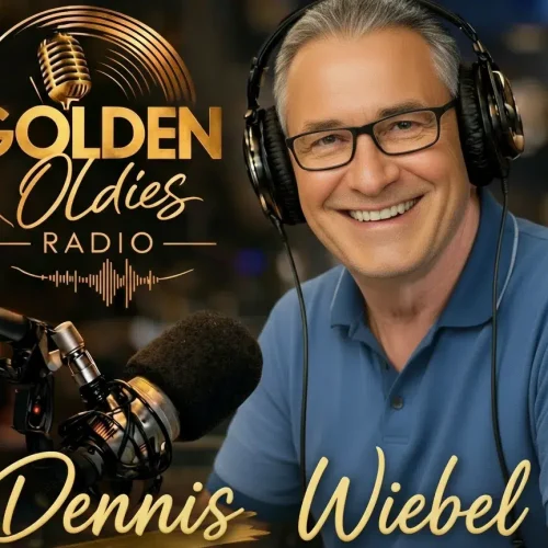 Dennis Wiebel