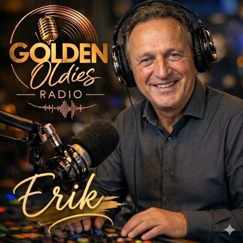 Erik Hendrickx