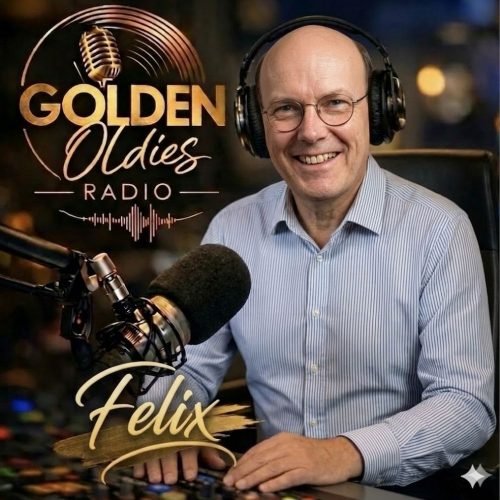 Felix van Dam