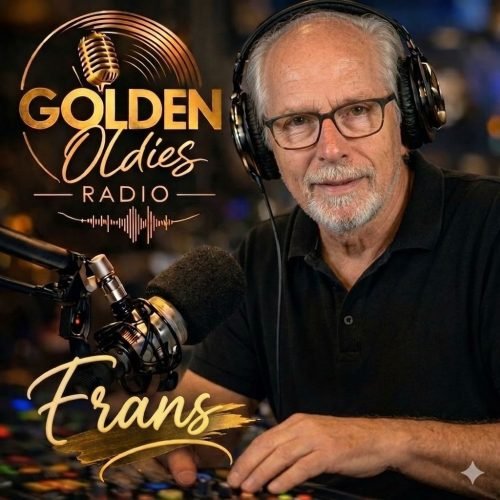 Frans van der Drift
