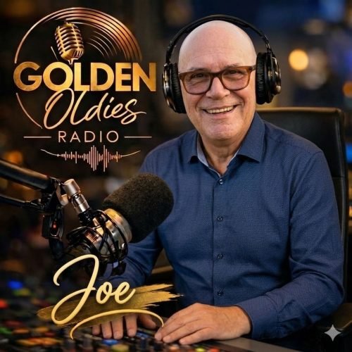 Joe Wells