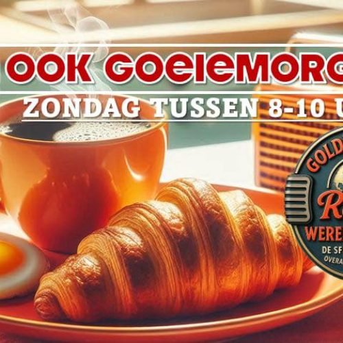 Ook Goeiemorgen
