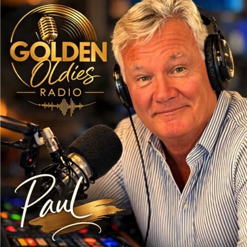 Paul Bakker