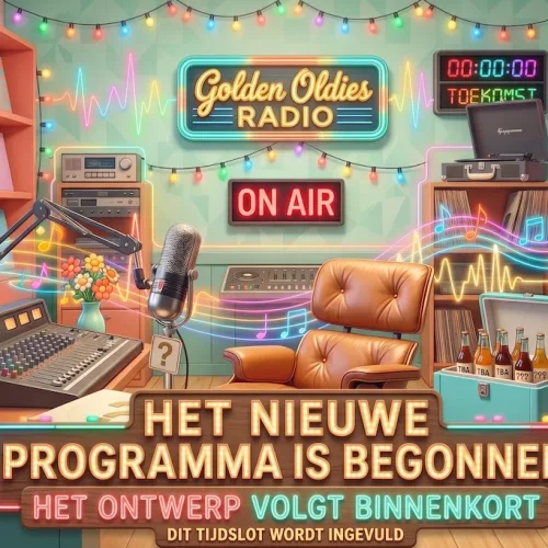 Placeholder programma dat al gestart is