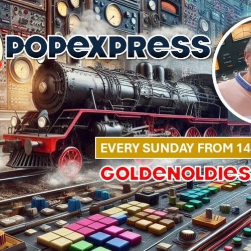Popexpress