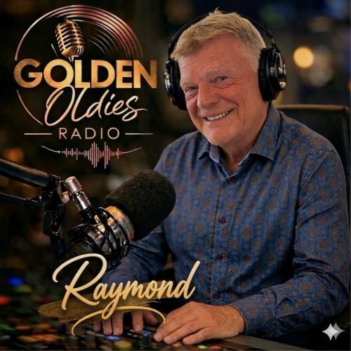 Raymond Kersten