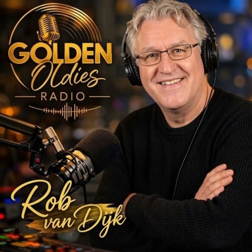 Rob van Dijk