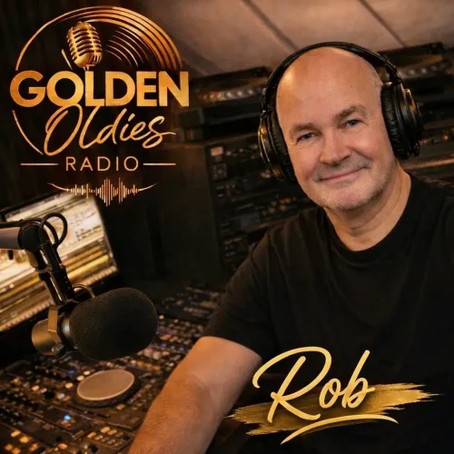 Rob van Genderen