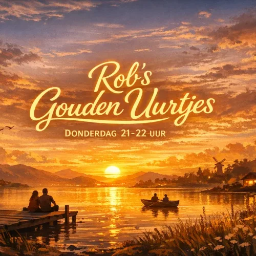Rob's Gouden Uurtjes