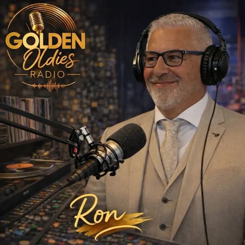 Ron van Arnhem