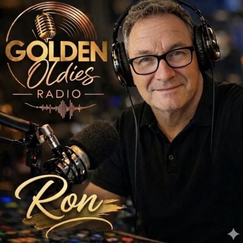 Ron van de Steen