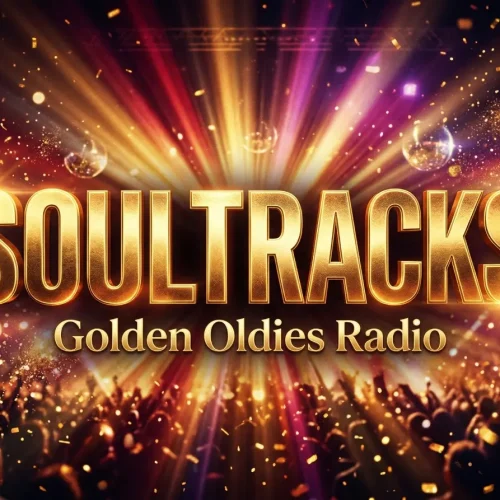 Soultracks met Serge van Brakel