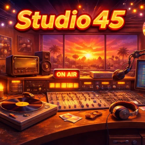 Studio 45