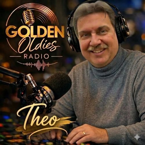 Theo van Gameren