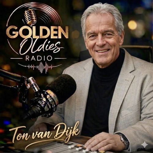 Ton van Dijk