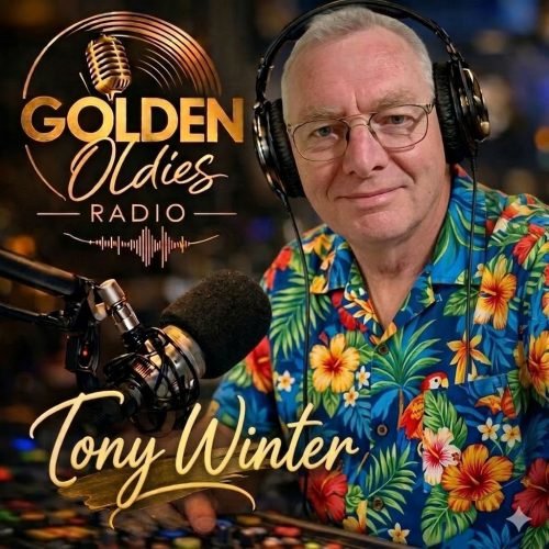 Tony Winter