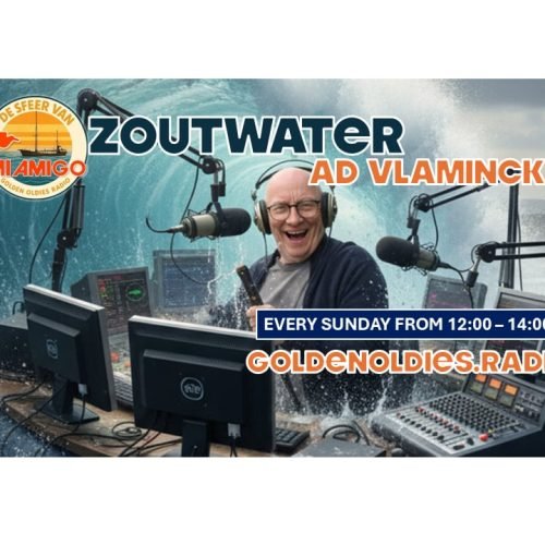 Zoutwater