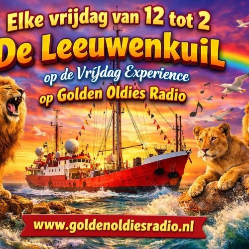 de Leeuwenkuil met Edwin Simonis
