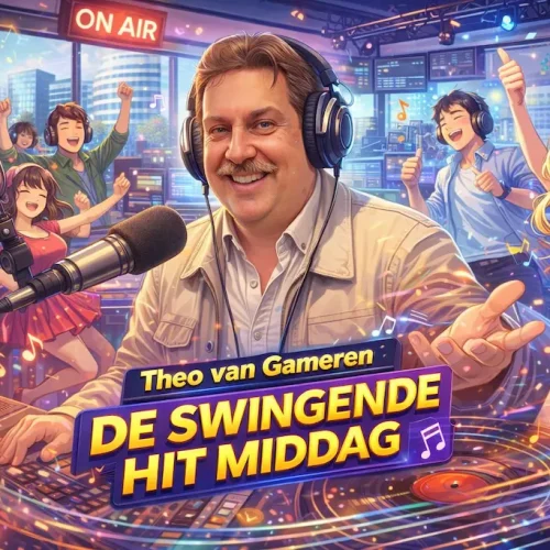 de Swingende Hitmiddag