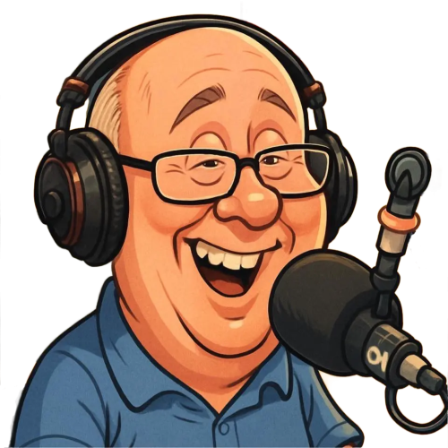 non-stop programma leider