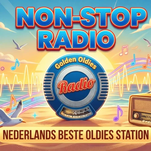 non-stop Mi Amigo Zondag op GOR