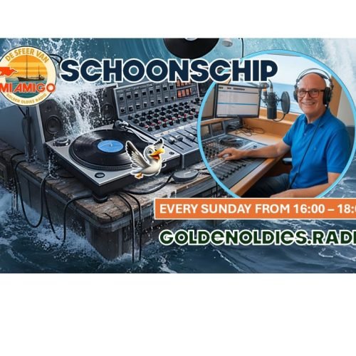 schoon schip